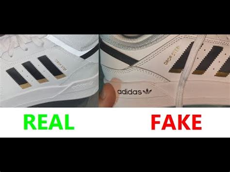 how to spot fake adidas bag|adidas counterfeit.